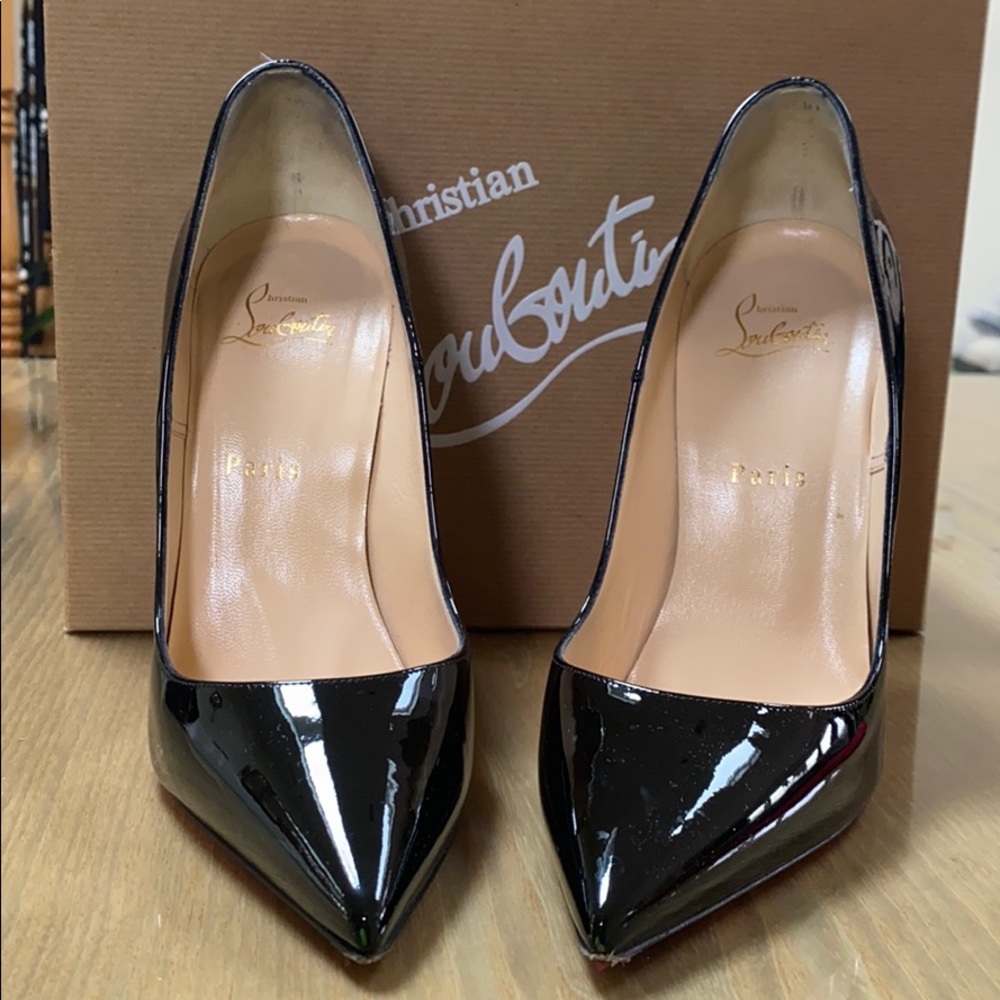 So Kate Heels - Picture 3 of 8